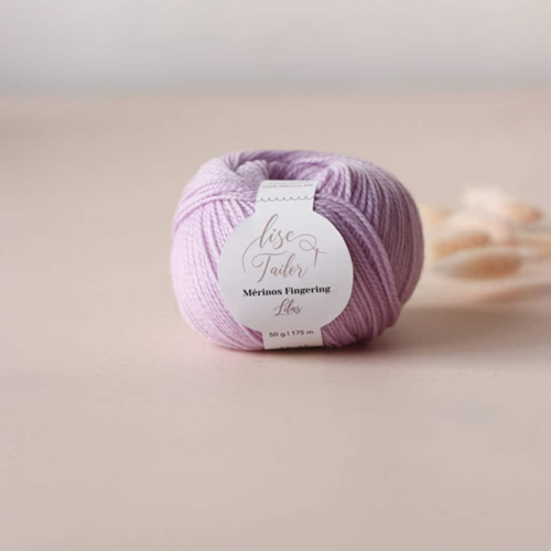 Lise Tailor Mérinos