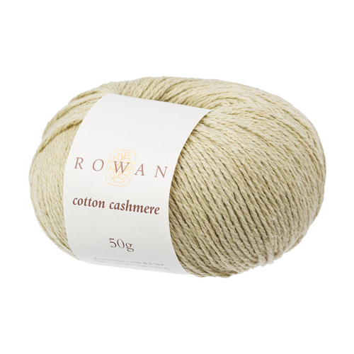 Rowan Cotton Cashmere
