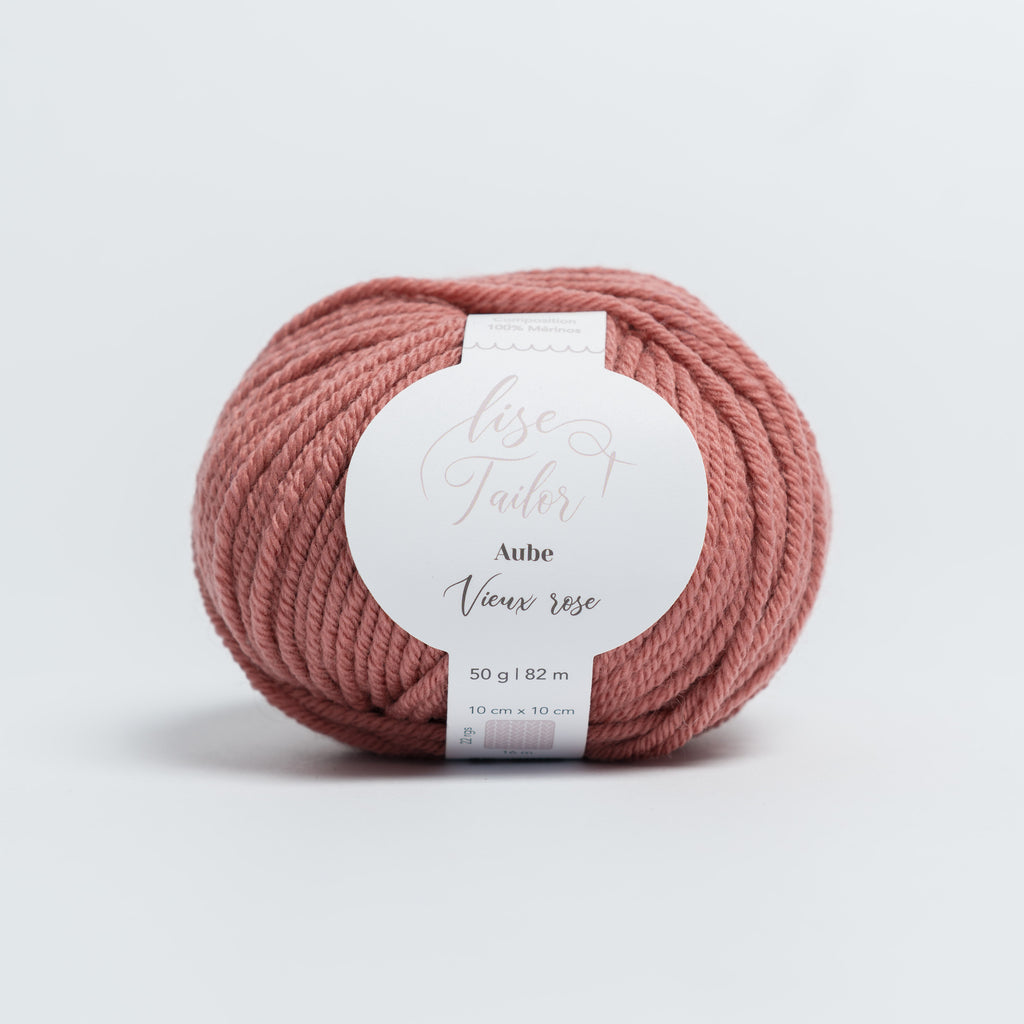 Lise Tailor Aube