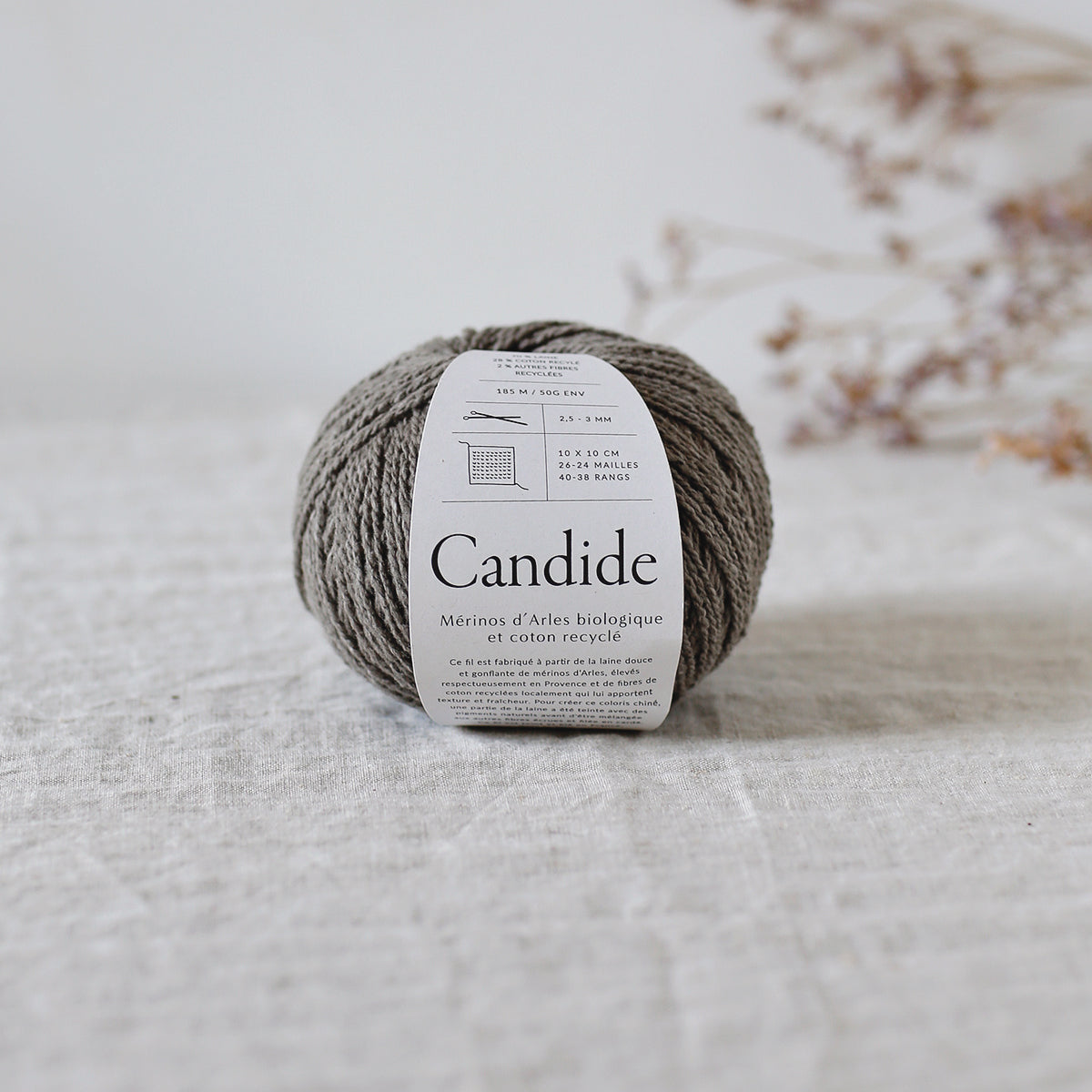 De rerum natura Candide