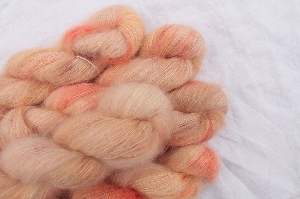 Tôt le Matin Tôt Kidsilk