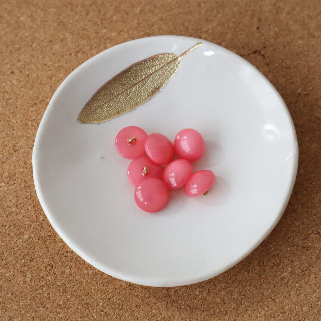 Lise Tailor Boutons Moonlight 15 mm