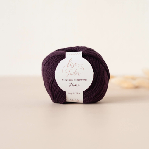 Lise Tailor Mérinos
