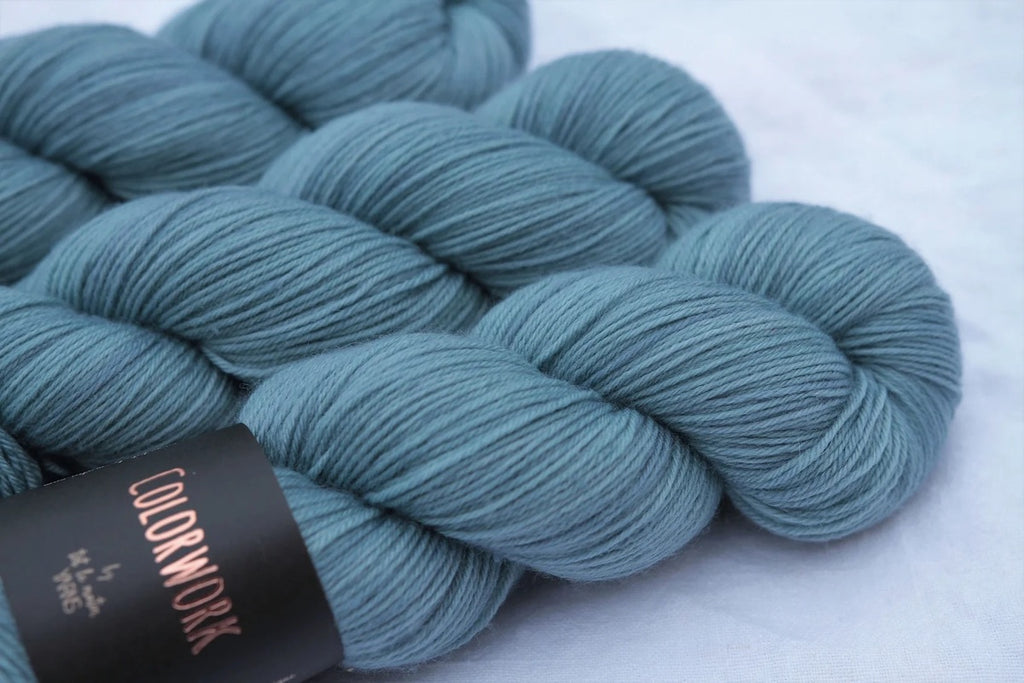 Tôt le Matin Tôt Kidsilk