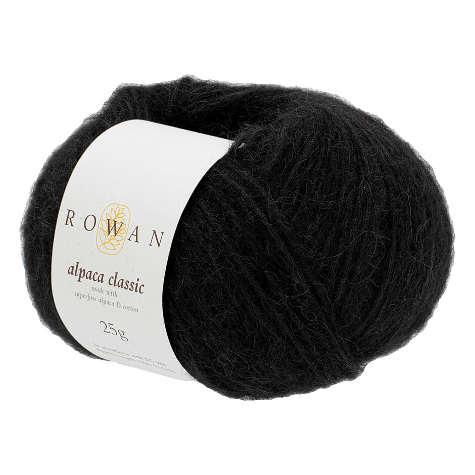 Rowan Alpaca Classic
