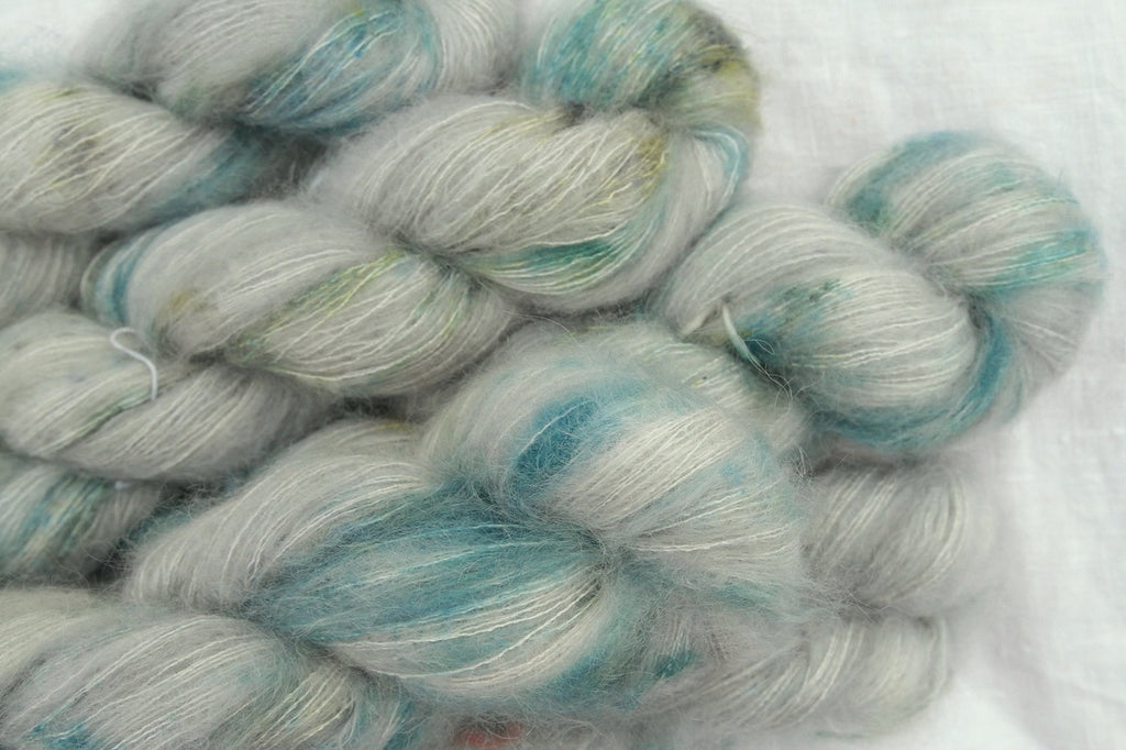 Tôt le Matin Tôt Kidsilk