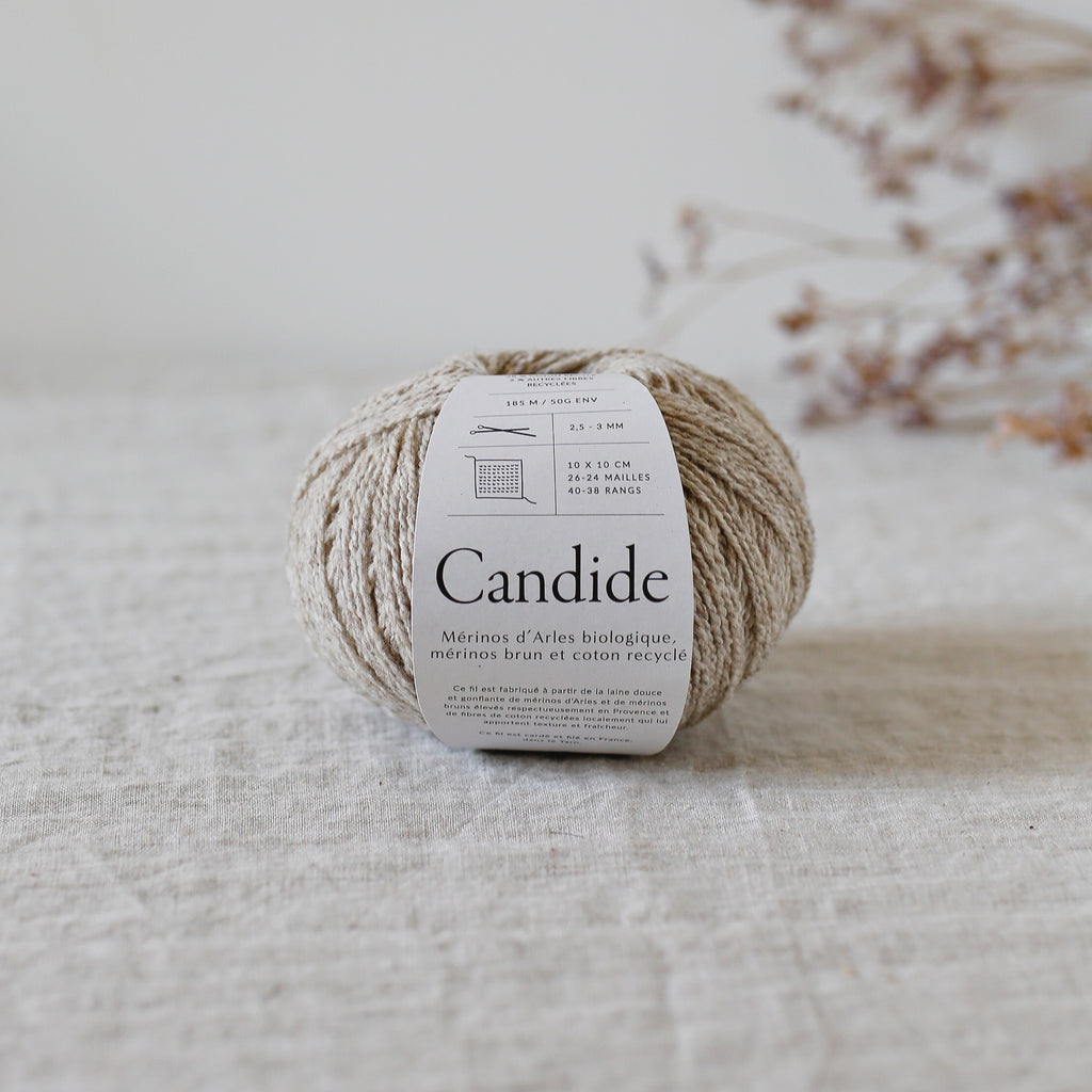 De rerum natura Candide