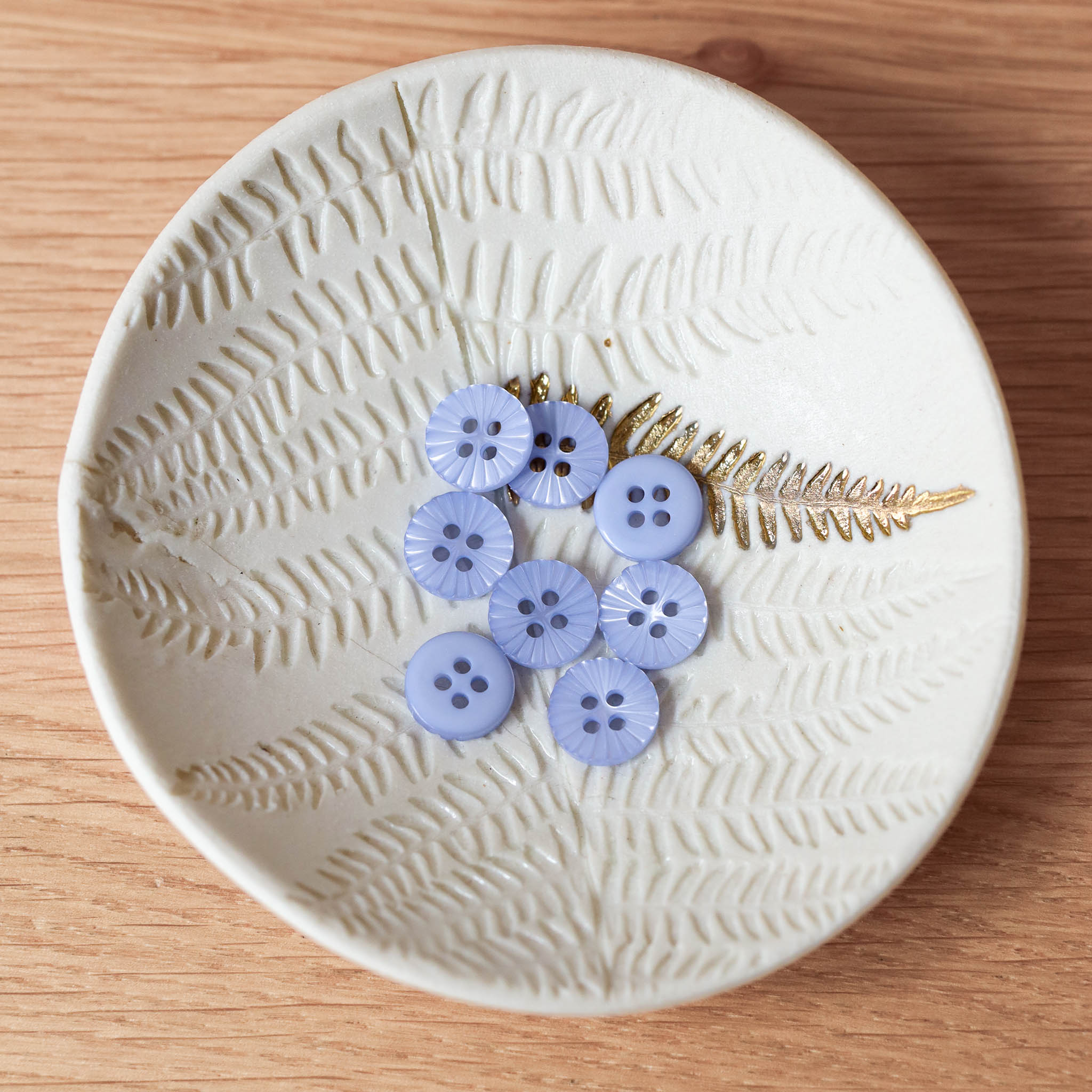 Lise Tailor Boutons Pâquerette 12 mm