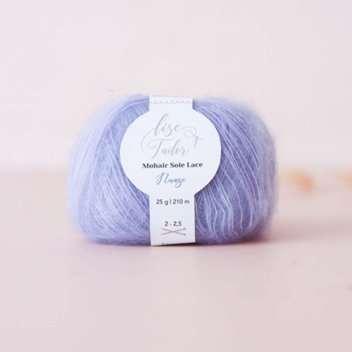 Lise Tailor Mohair & Soie