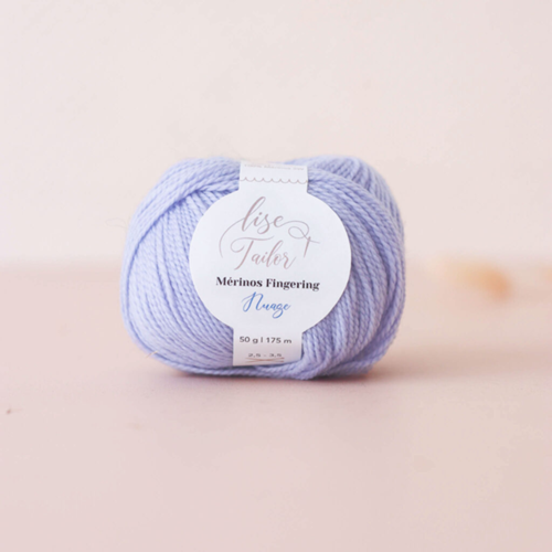 Lise Tailor Mérinos