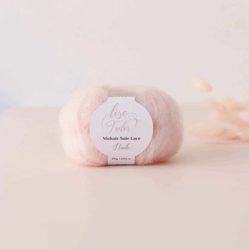 Lise Tailor Mohair & Soie
