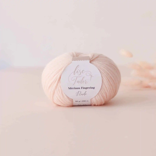 Lise Tailor Mérinos