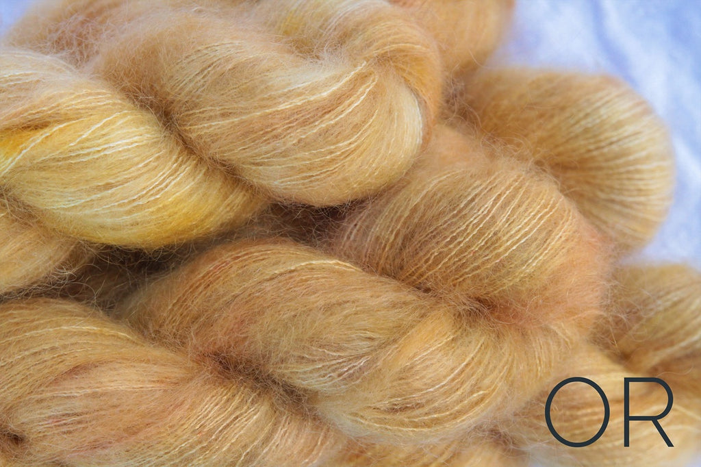 Tôt le Matin Tôt Kidsilk