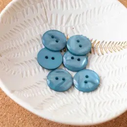 Lise Tailor Boutons Sparkle 18 mm