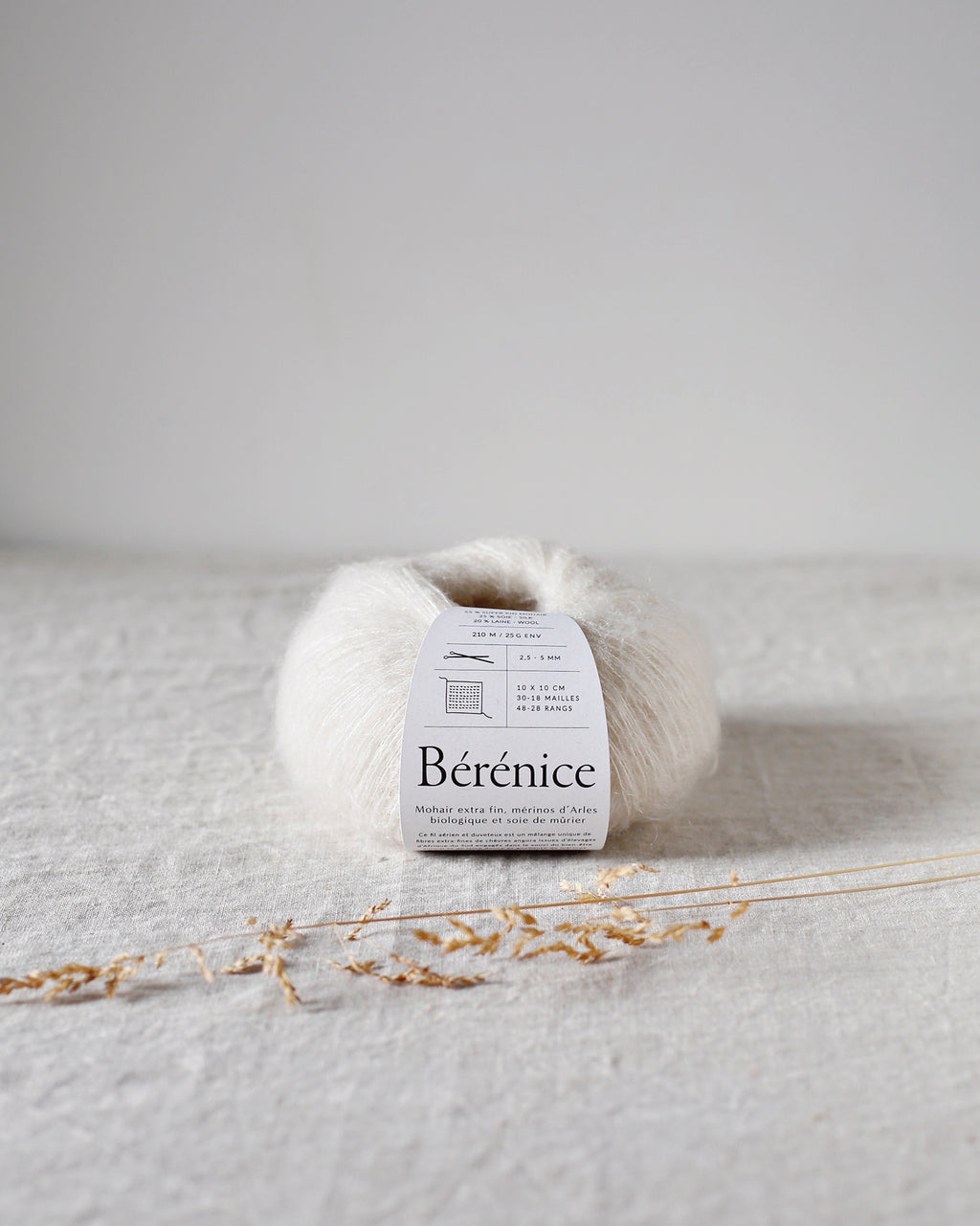 De rerum natura Bérénice