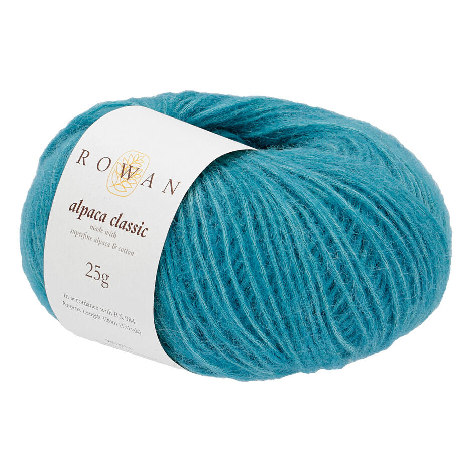 Rowan Alpaca Classic