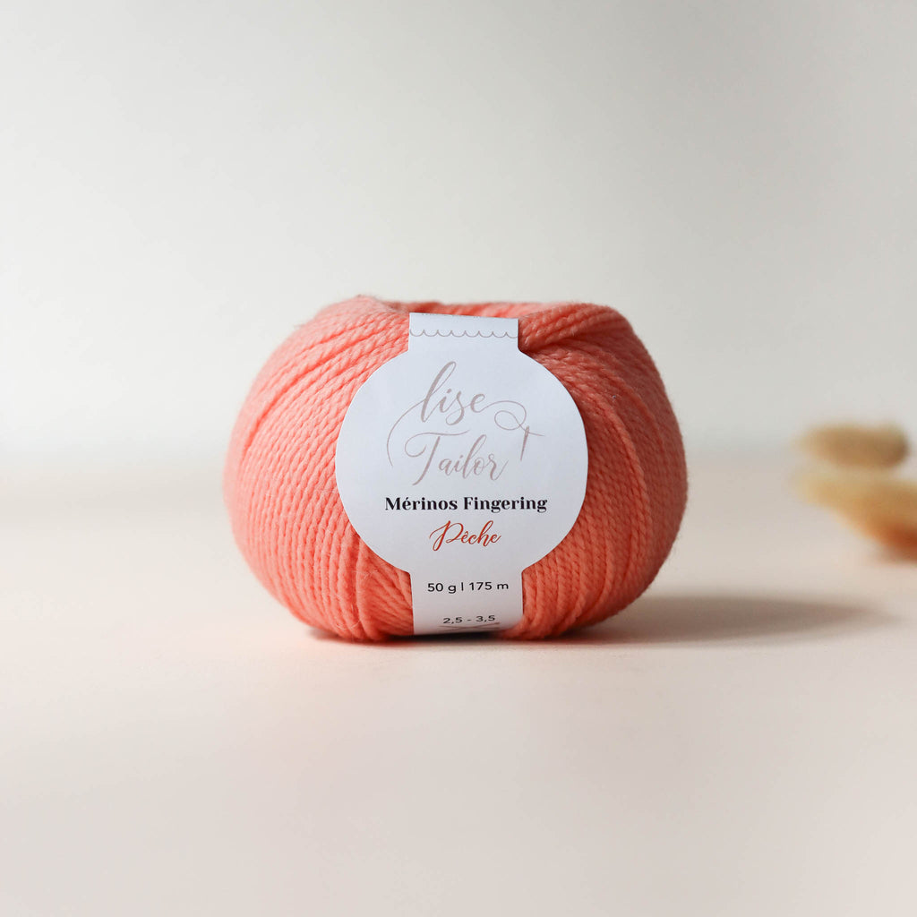 Lise Tailor Mérinos