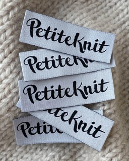 PetiteKnit Etiquette