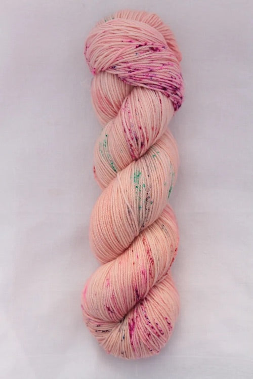 Tôt le Matin Tôt Sock 100