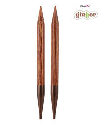 KnitPro Aiguilles interchangeables 11,5 cm