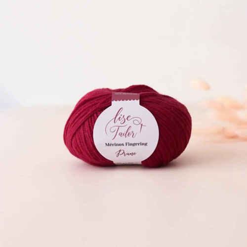 Lise Tailor Mérinos