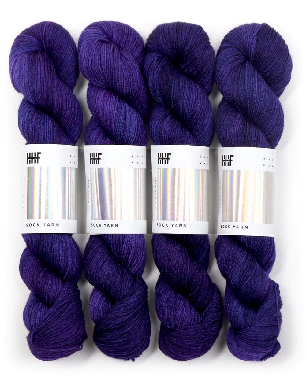 Hedgehog Fibres Sock yarn