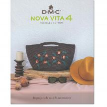 DMC Livre Nova Vita Sacs et accessoires