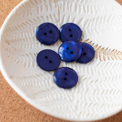 Lise Tailor Boutons Sparkle 18 mm