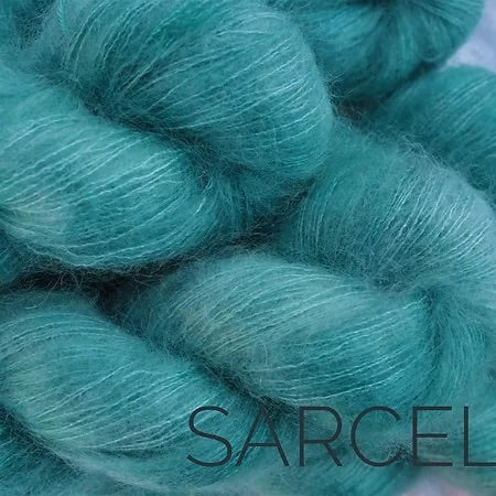 Tôt le Matin Tôt Kidsilk