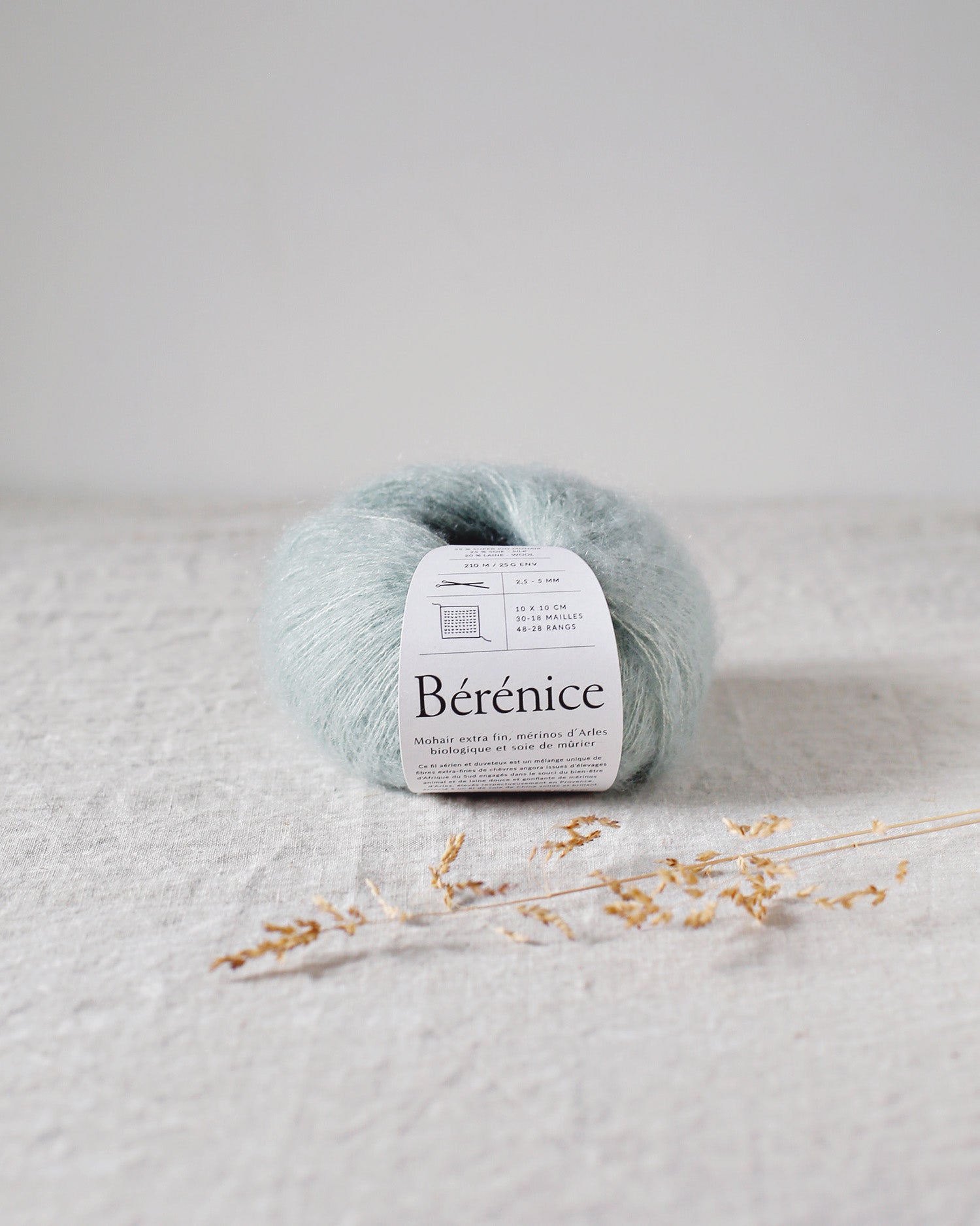 De rerum natura Bérénice