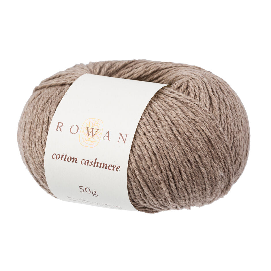 Rowan Cotton Cashmere