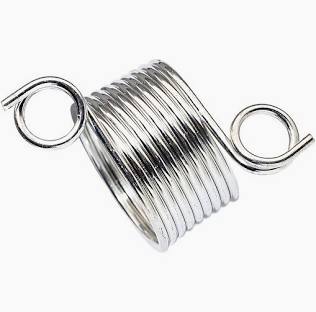 Prym Bague à jacquard