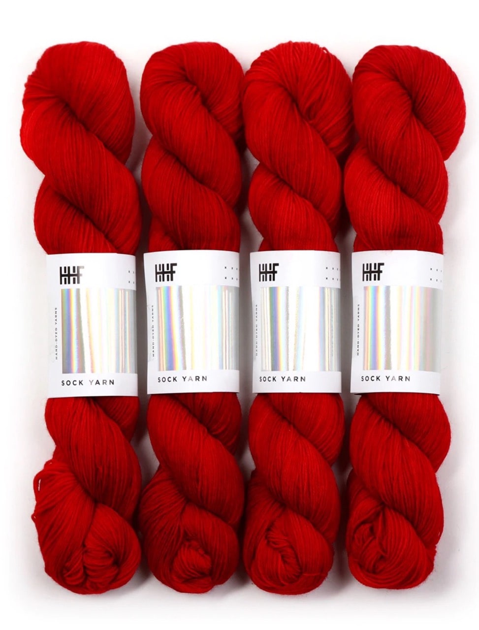 Hedgehog Fibres Sock yarn