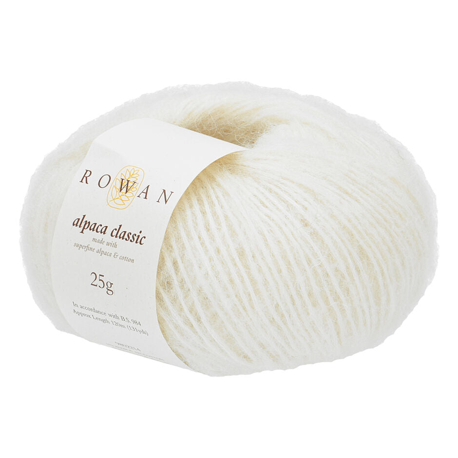 Rowan Alpaca Classic