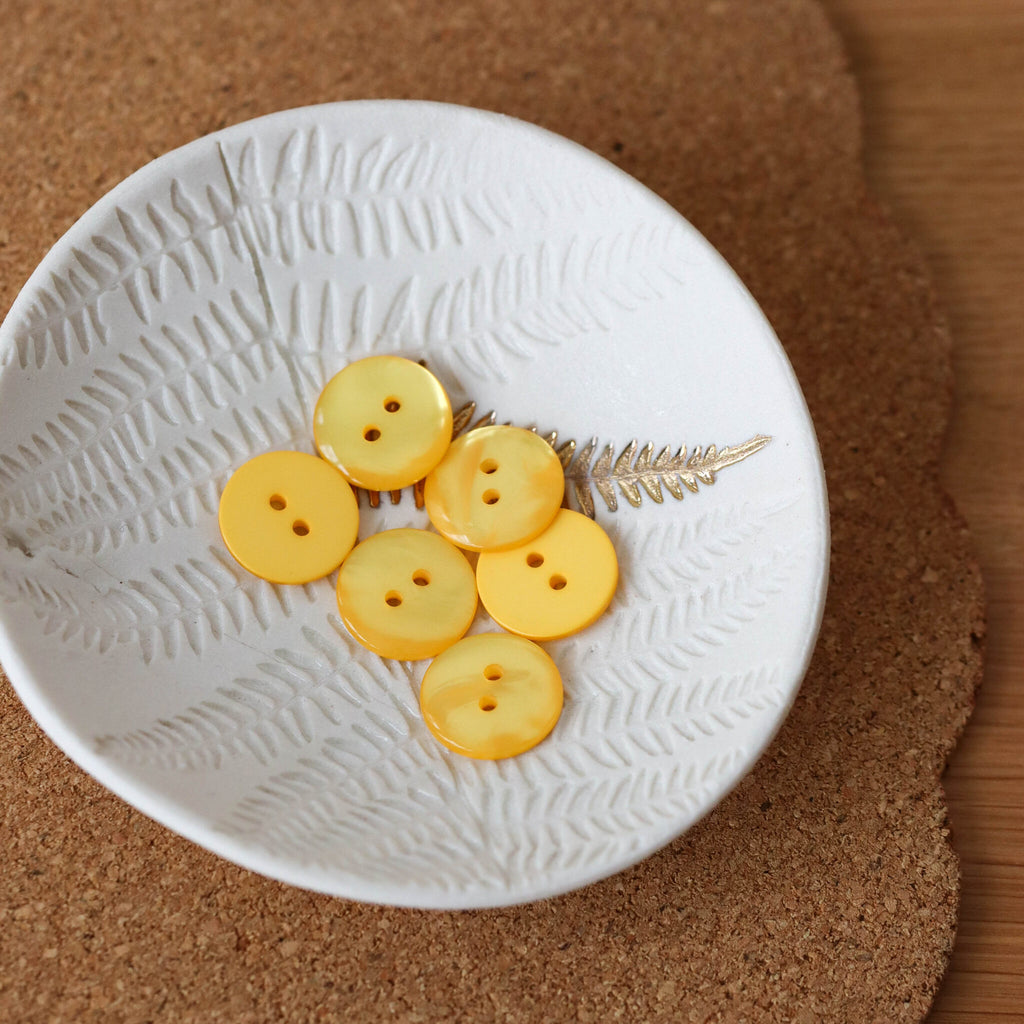 Lise Tailor Boutons Sparkle 18 mm