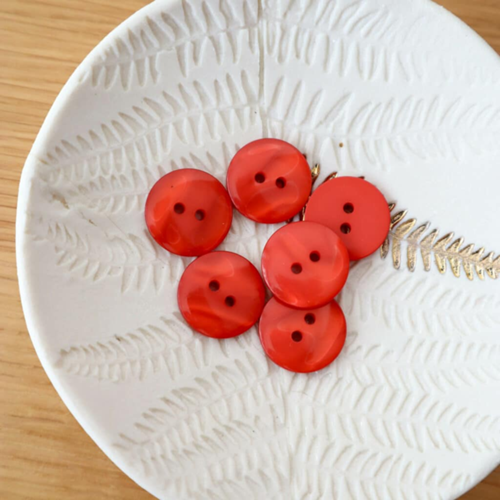 Lise Tailor Boutons Sparkle 18 mm