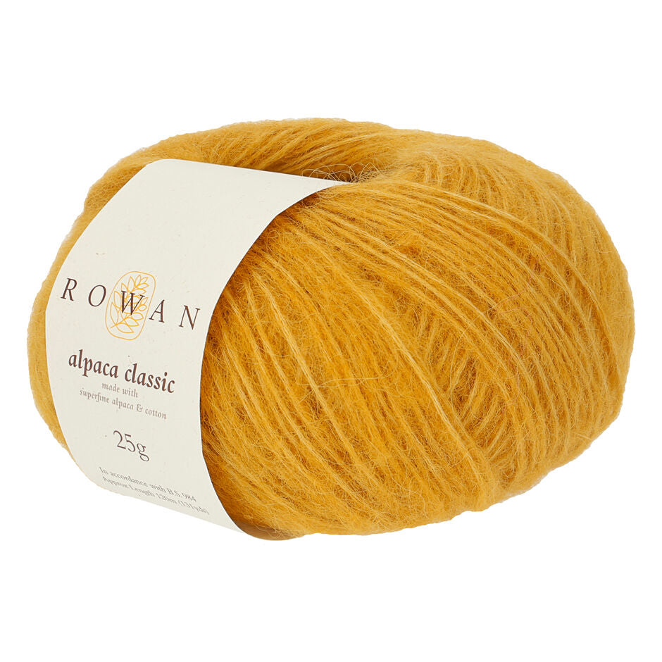 Rowan Alpaca Classic