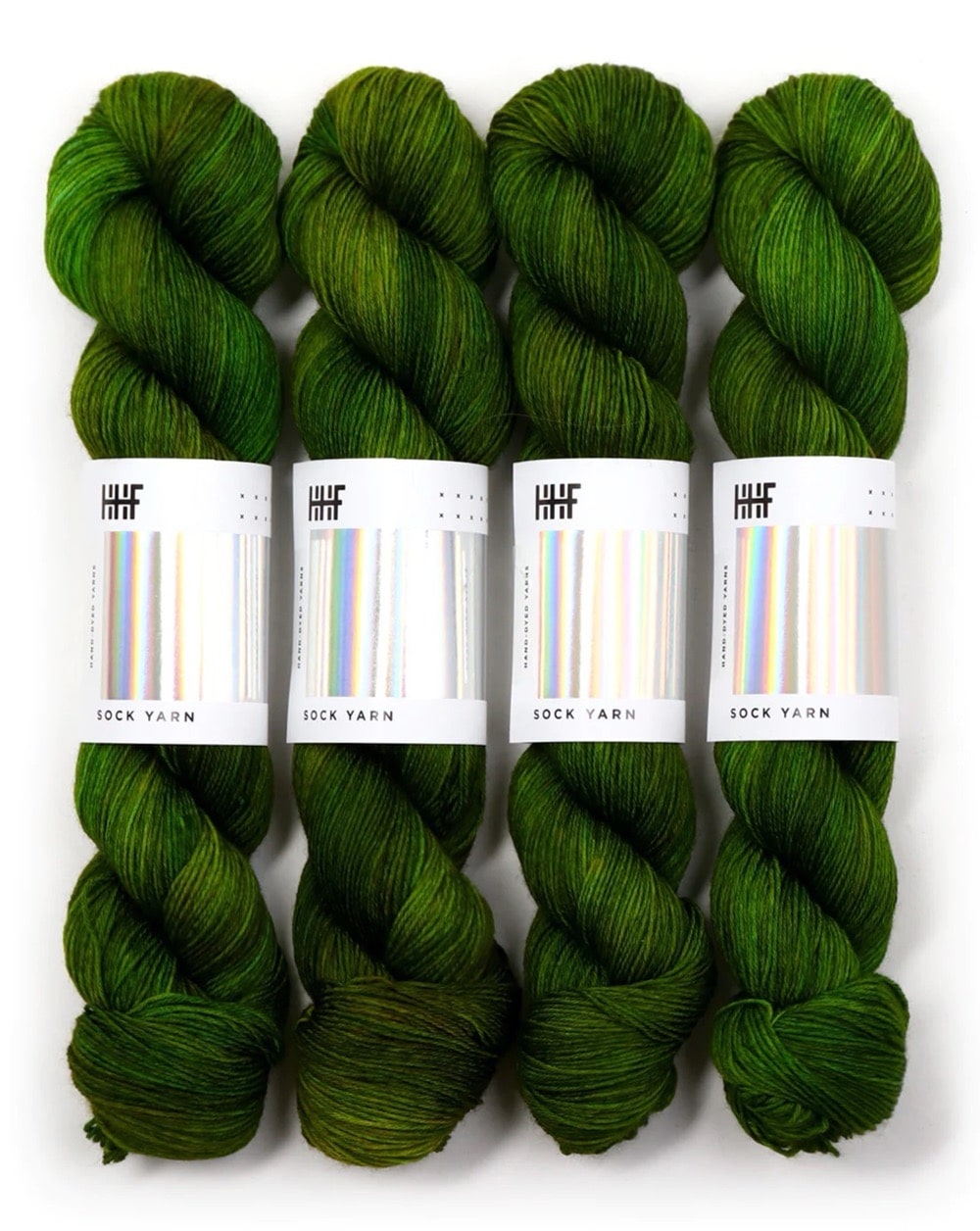 Hedgehog Fibres Sock yarn