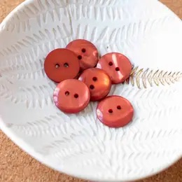 Lise Tailor Boutons Sparkle 18 mm