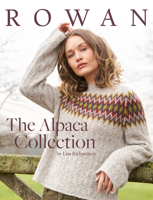 Rowan The Alpaca Collection