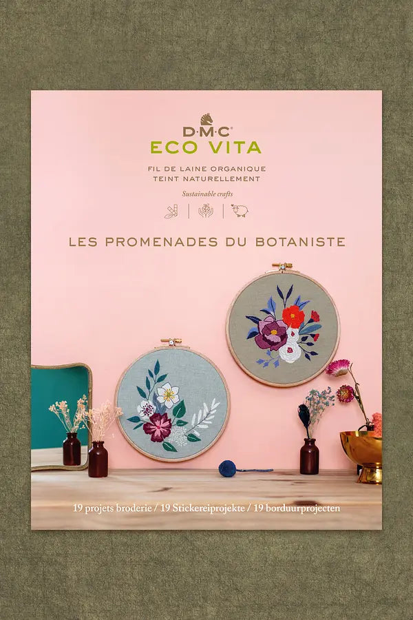 DMC Eco Vita Les Promenades du Botaniste
