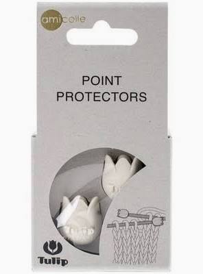 Tulip Protège aiguilles