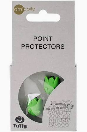 Tulip Protège aiguilles