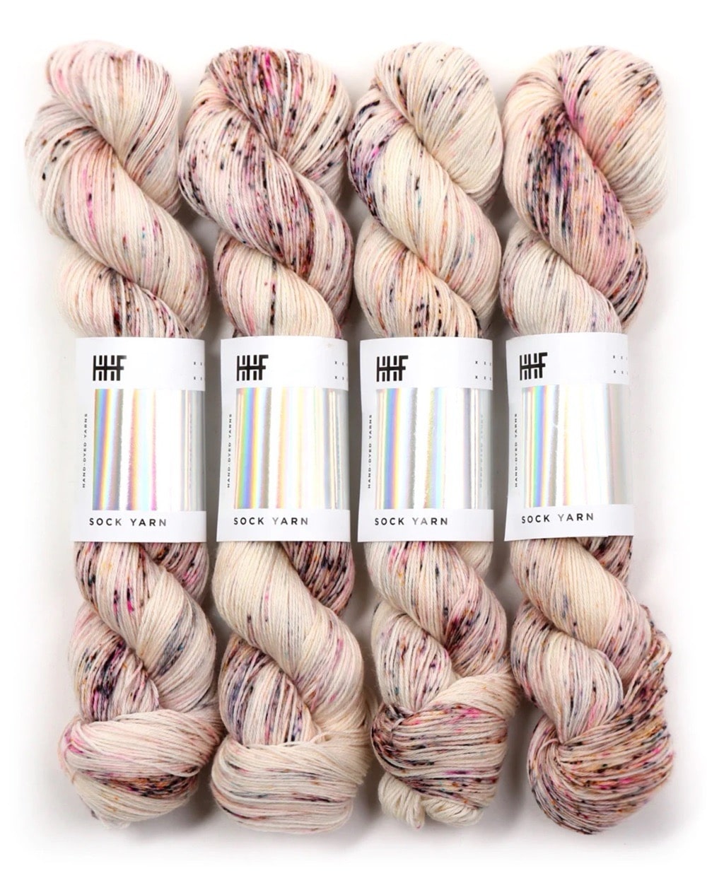 Hedgehog Fibres Sock yarn