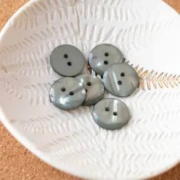 Lise Tailor Boutons Sparkle 18 mm