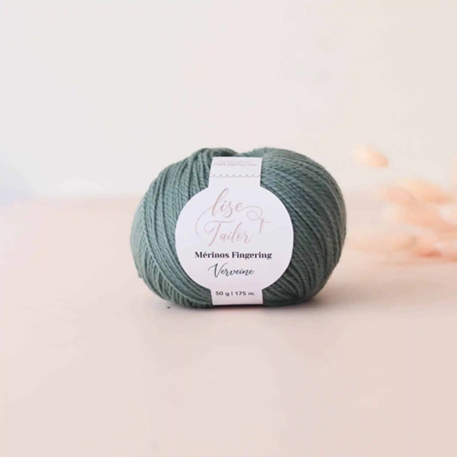 Lise Tailor Mérinos