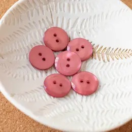 Lise Tailor Boutons Sparkle 18 mm