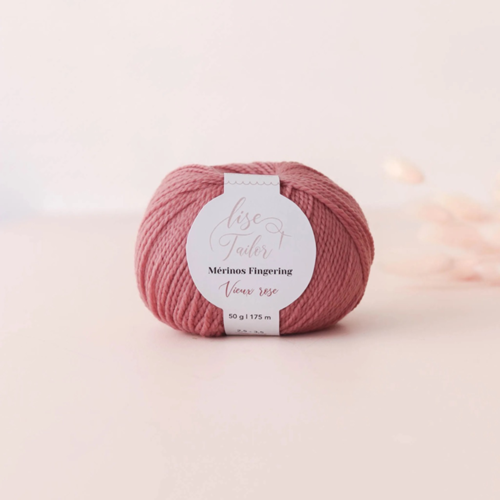 Lise Tailor Mérinos