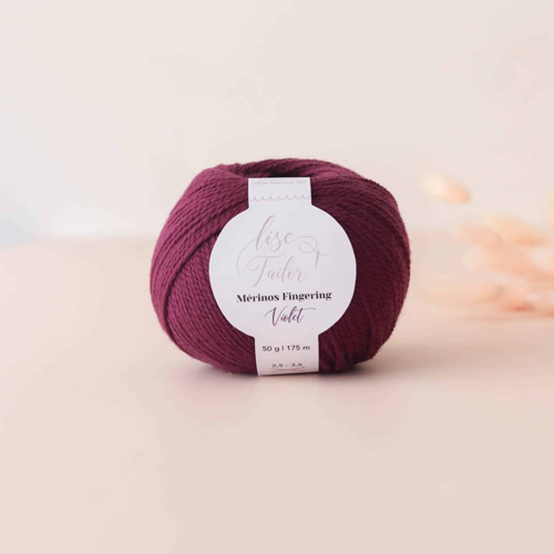 Lise Tailor Mérinos